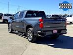 2020 Chevrolet Silverado 1500 Crew Cab RWD Pickup for sale #C360280A - photo 2
