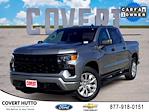 2023 Chevrolet Silverado 1500 Crew Cab RWD Pickup for sale #C360281A - photo 25