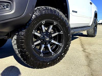 Used 2024 Ram 1500 Rebel Crew Cab for sale #C360284A - photo 1