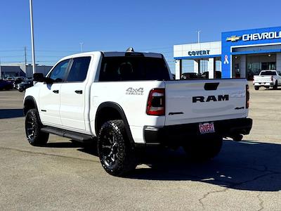 Used 2024 Ram 1500 - photo 1