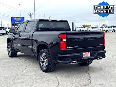 Used 2020 Chevrolet Silverado 1500 RST Crew Cab for sale #C360323A - photo 2