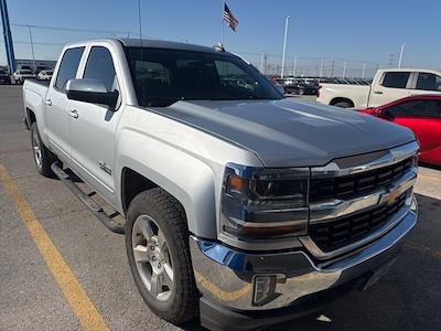 Used 2017 Chevrolet Silverado 1500 - photo 1