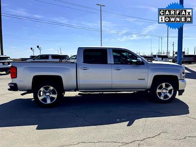 Used 2017 Chevrolet Silverado 1500 - photo 1