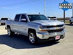 2017 Chevrolet Silverado 1500 Crew Cab RWD Pickup for sale #C360348A - photo 25
