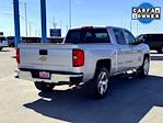 2017 Chevrolet Silverado 1500 Crew Cab RWD Pickup for sale #C360348A - photo 5