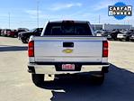 2017 Chevrolet Silverado 1500 Crew Cab RWD Pickup for sale #C360348A - photo 3