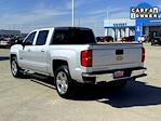 2017 Chevrolet Silverado 1500 Crew Cab RWD Pickup for sale #C360348A - photo 2