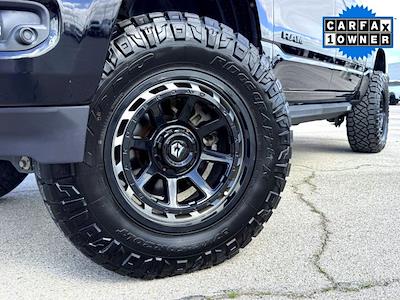 Used 2020 Ram 1500 - photo 1