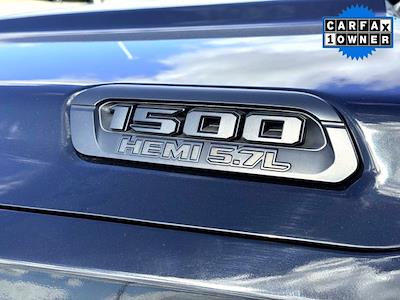 Used 2020 Ram 1500 - photo 1