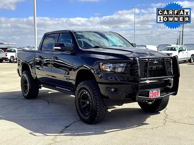 Used 2020 Ram 1500 - photo 1