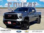 2024 Chevrolet Silverado 2500 Crew Cab 4WD Pickup for sale #C360363A - photo 1