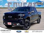 2020 Chevrolet Silverado 1500 Crew Cab 4WD Pickup for sale #C360370A - photo 29