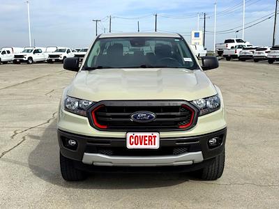 Used 2022 Ford Ranger - photo 1