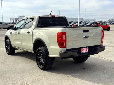Used 2022 Ford Ranger - photo 1