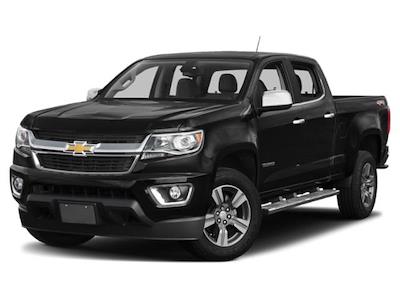 Used 2015 Chevrolet Colorado - photo 1