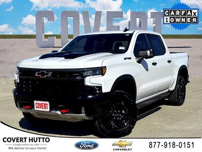 2024 Chevrolet Silverado 1500 Crew Cab 4WD Pickup for sale #C360418A - photo 1