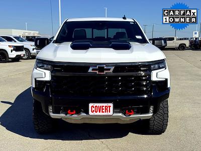 2024 Chevrolet Silverado 1500 Crew Cab 4WD Pickup for sale #C360418A - photo 1