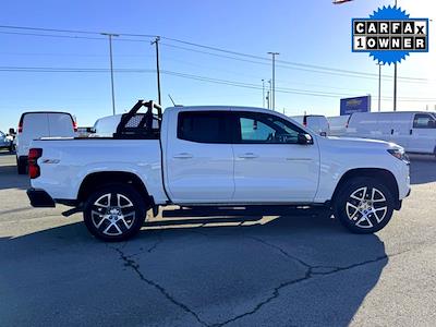 2024 Chevrolet Colorado Crew Cab 4WD Pickup for sale #C360420A - photo 1