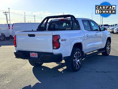 Used 2024 Chevrolet Colorado Z71 Crew Cab for sale #C360420A - photo 2