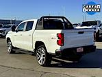 2024 Chevrolet Colorado Crew Cab 4WD Pickup for sale #C360420A - photo 4