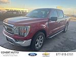 2022 Ford F-150 SuperCrew Cab 4WD Pickup for sale #C360420B - photo 1