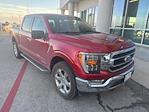2022 Ford F-150 SuperCrew Cab 4WD Pickup for sale #C360420B - photo 2