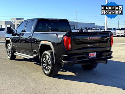 2021 GMC Sierra 2500 Crew Cab 4WD Pickup for sale #C360421A - photo 2