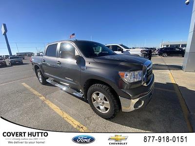 Used 2012 Toyota Tundra SR5 Crew Cab for sale #C360440A - photo 1