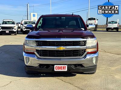 Used 2016 Chevrolet Silverado 1500 LT Crew Cab for sale #C360444A - photo 2