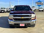Used 2016 Chevrolet Silverado 1500 LT Crew Cab for sale #C360444A - photo 2