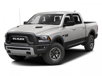 Used 2016 Ram 1500 - photo 1