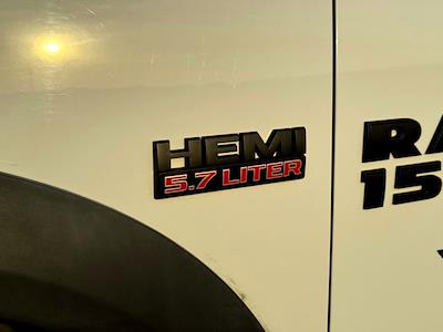 Used 2016 Ram 1500 - photo 1