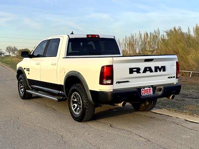 Used 2016 Ram 1500 - photo 1