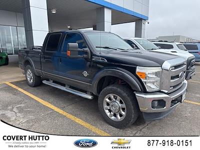 Used 2016 Ford F-250 - photo 1