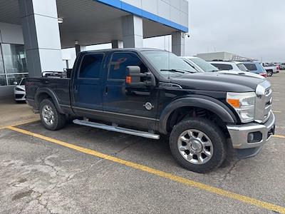 Used 2016 Ford F-250 - photo 1
