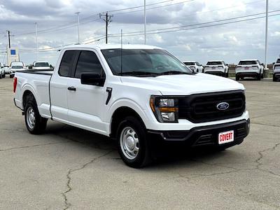 Used 2023 Ford F-150 - photo 1