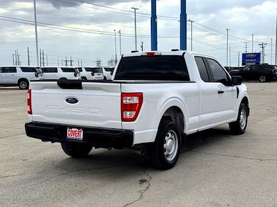 Used 2023 Ford F-150 - photo 1