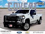 Used 2023 Chevrolet Silverado 3500 High Country Crew Cab for sale #C360494A - photo 1