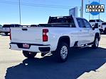 Used 2023 Chevrolet Silverado 3500 High Country Crew Cab for sale #C360494A - photo 8
