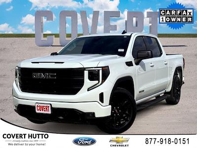 Used 2024 GMC Sierra 1500 - photo 1