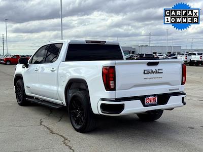 Used 2024 GMC Sierra 1500 - photo 1