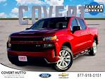 2021 Chevrolet Silverado 1500 Crew Cab RWD Pickup for sale #C360499C - photo 1