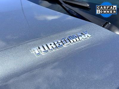 Used 2025 Chevrolet Silverado 1500 - photo 1