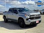 2025 Chevrolet Silverado 1500 Crew Cab RWD Pickup for sale #C360515A - photo 1