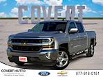 Used 2017 Chevrolet Silverado 1500 LT Crew Cab for sale #C360517A - photo 27