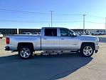Used 2017 Chevrolet Silverado 1500 LT Crew Cab for sale #C360517A - photo 4