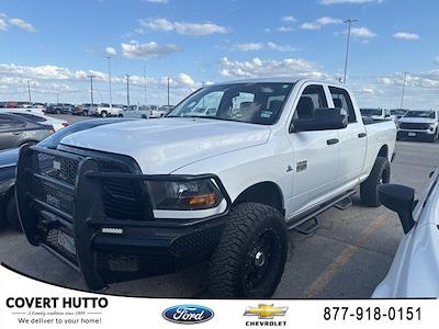 Used 2012 Ram 2500 - photo 1