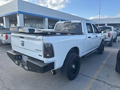 Used 2012 Ram 2500 - photo 1
