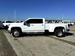 Used 2024 Chevrolet Silverado 3500 LTZ Crew Cab for sale #C360535A - photo 10