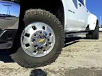 Used 2024 Chevrolet Silverado 3500 LTZ Crew Cab for sale #C360535A - photo 3